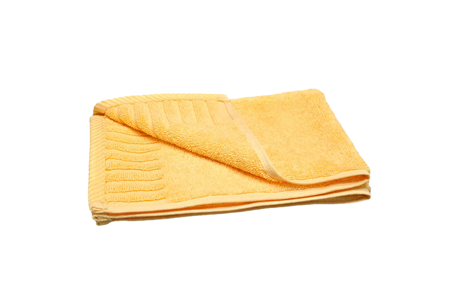 PrimePath Zenith Washcloth 33*50 cm; Pastel Lemon Twist