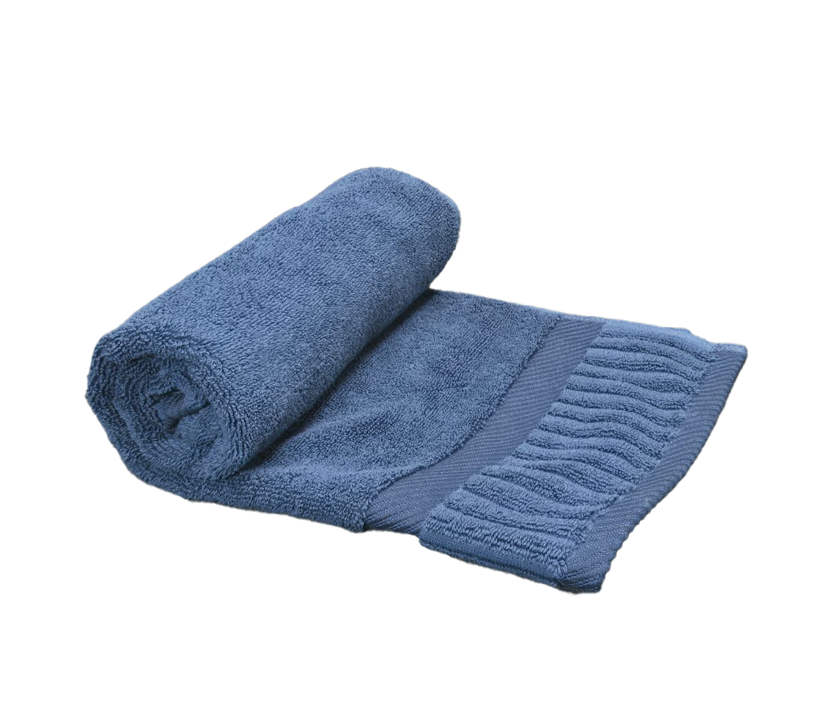 PrimePath Zenith Hand Towel 50*76 cm; Dark Navy