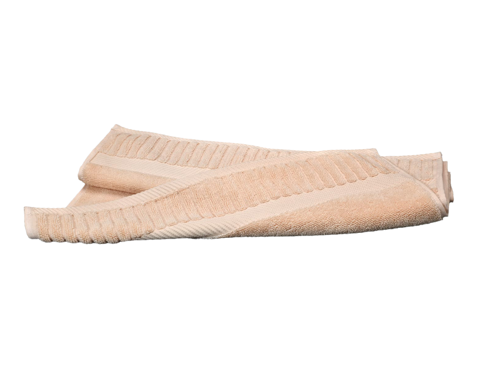 منشفة ید نوع زینیث 50*76 سم؛ خوخي باستیل