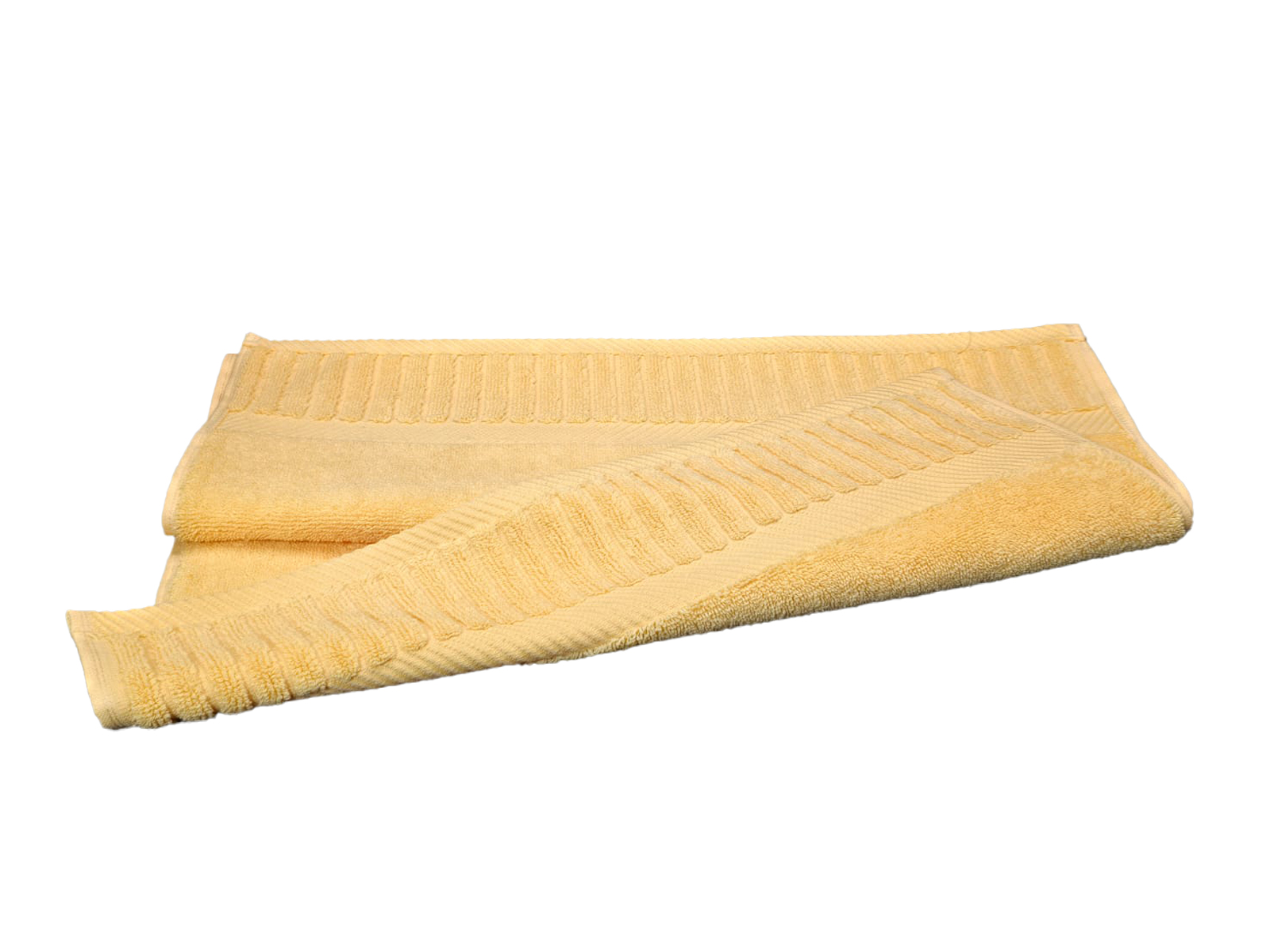 منشفة جسم نوع زینیث 76*140 سم؛ لیموني باستیل