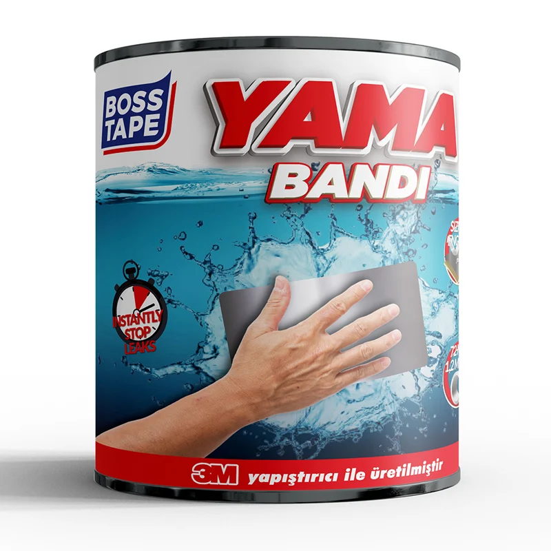 Ulus Bant Patch Repair Tape 48mm*1.2m