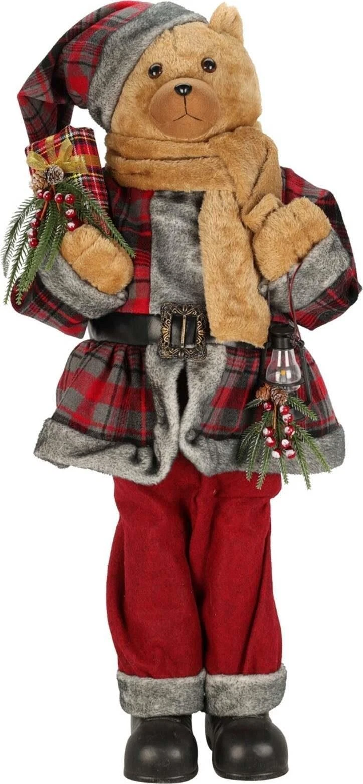 بوکەڵەی سەماکەری کرێسمەس  95 سم - ASK002980