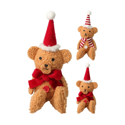 Koopman Christmas Doll 185 Mm - GR9123240