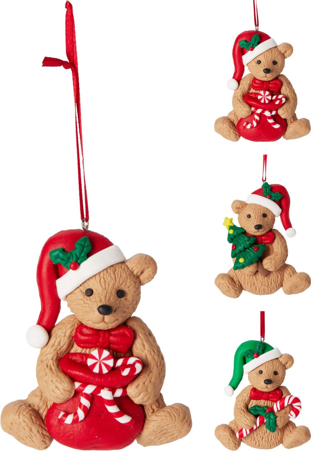 هدية زينة عيد الميلاد، 85 مم - CAA729530