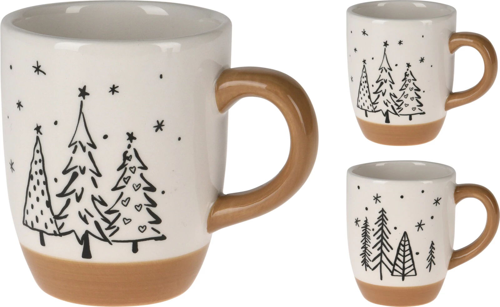 Koopman Christmas Cup 10 Cm - AZD502200