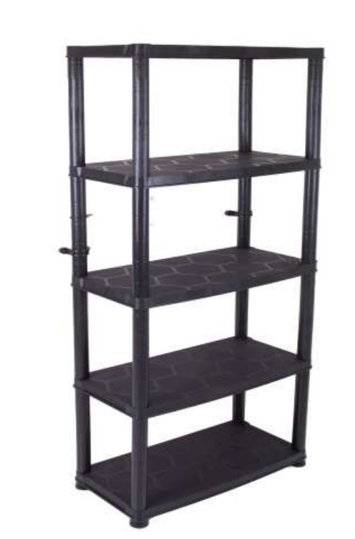 رف نوع كينج 85 سم - 291