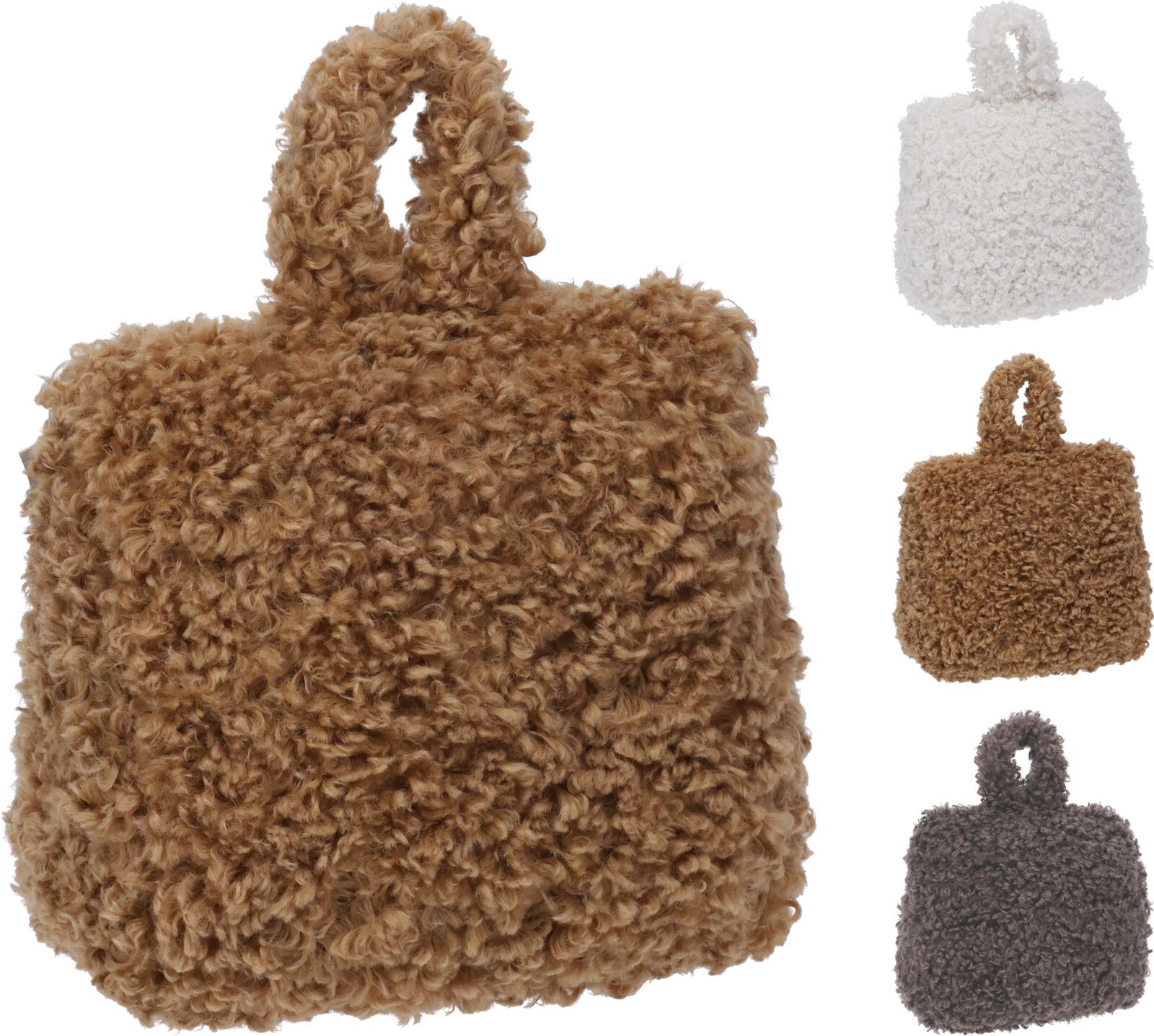 Koopman Door Stopper / Door Wedge 17x7cm - AAE824230