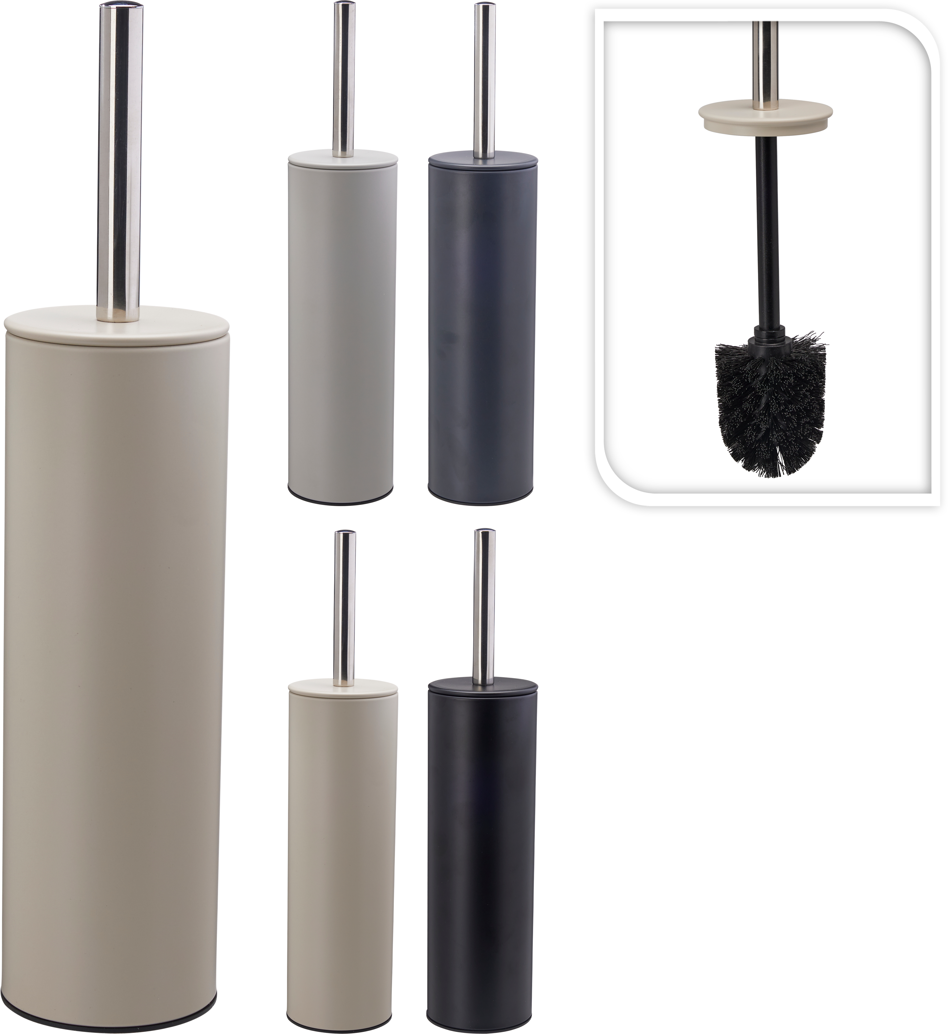 Koopman Toilet Brush - C80653860