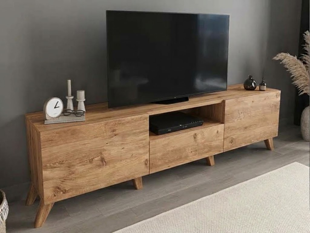 TV Unit Console 160cm