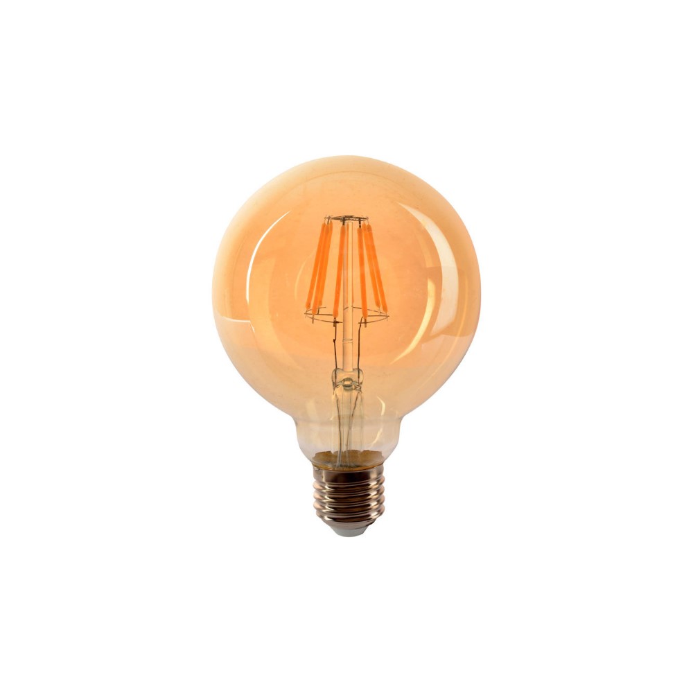 G95 SMD LED Globe Bulb 8W - 1513540