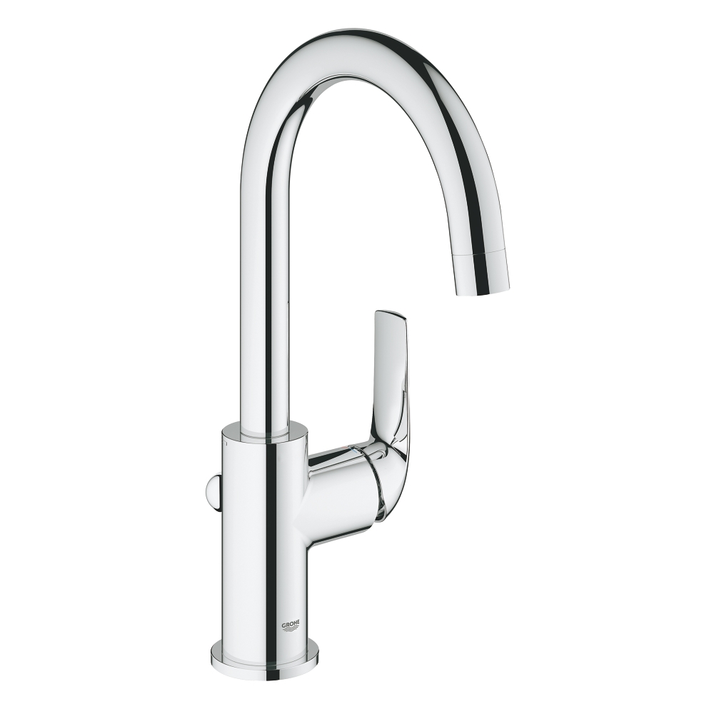 Grohe BauCurve Single-lever basin mixer - 23090000