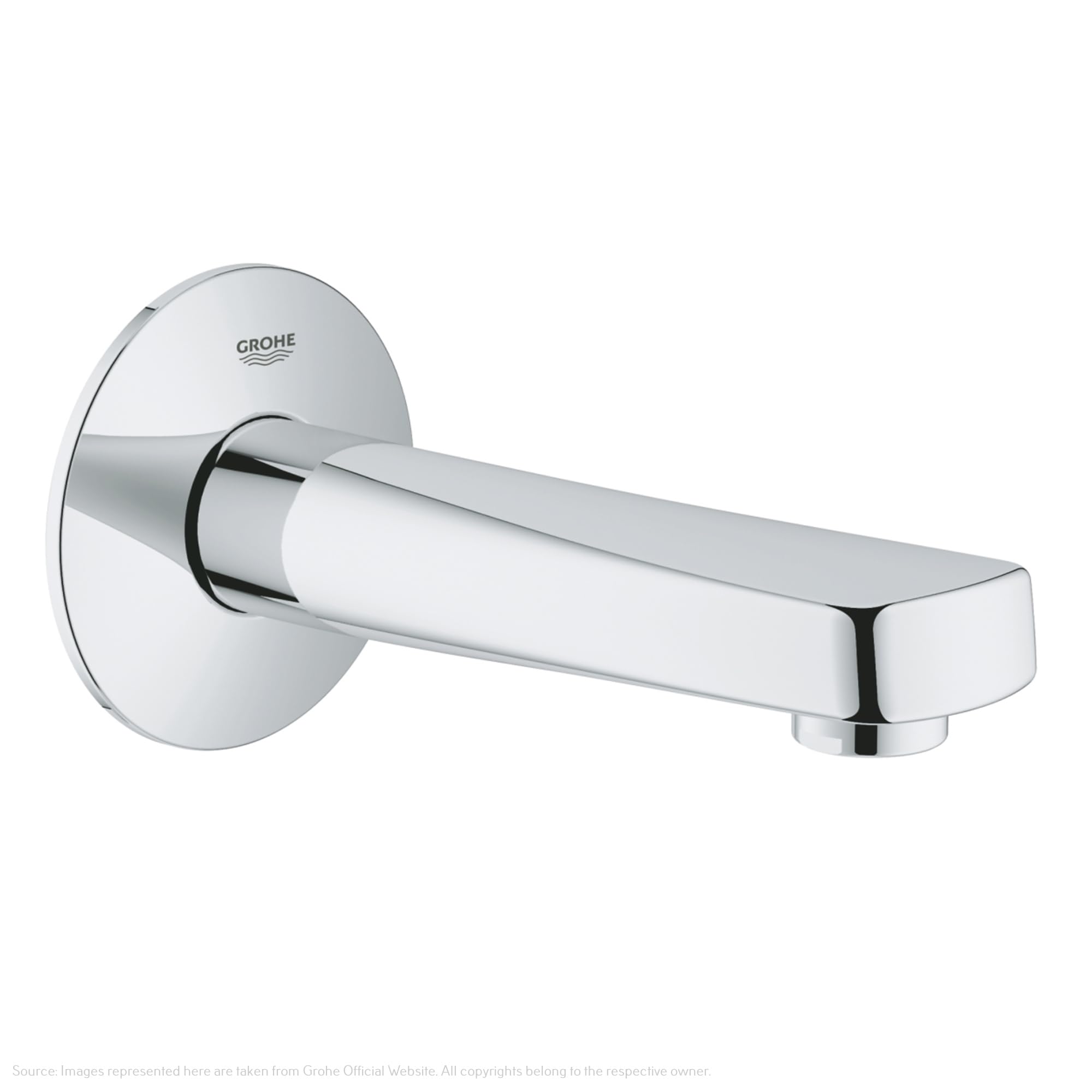 Grohe Bath Spout Shower Pipe - 13252000