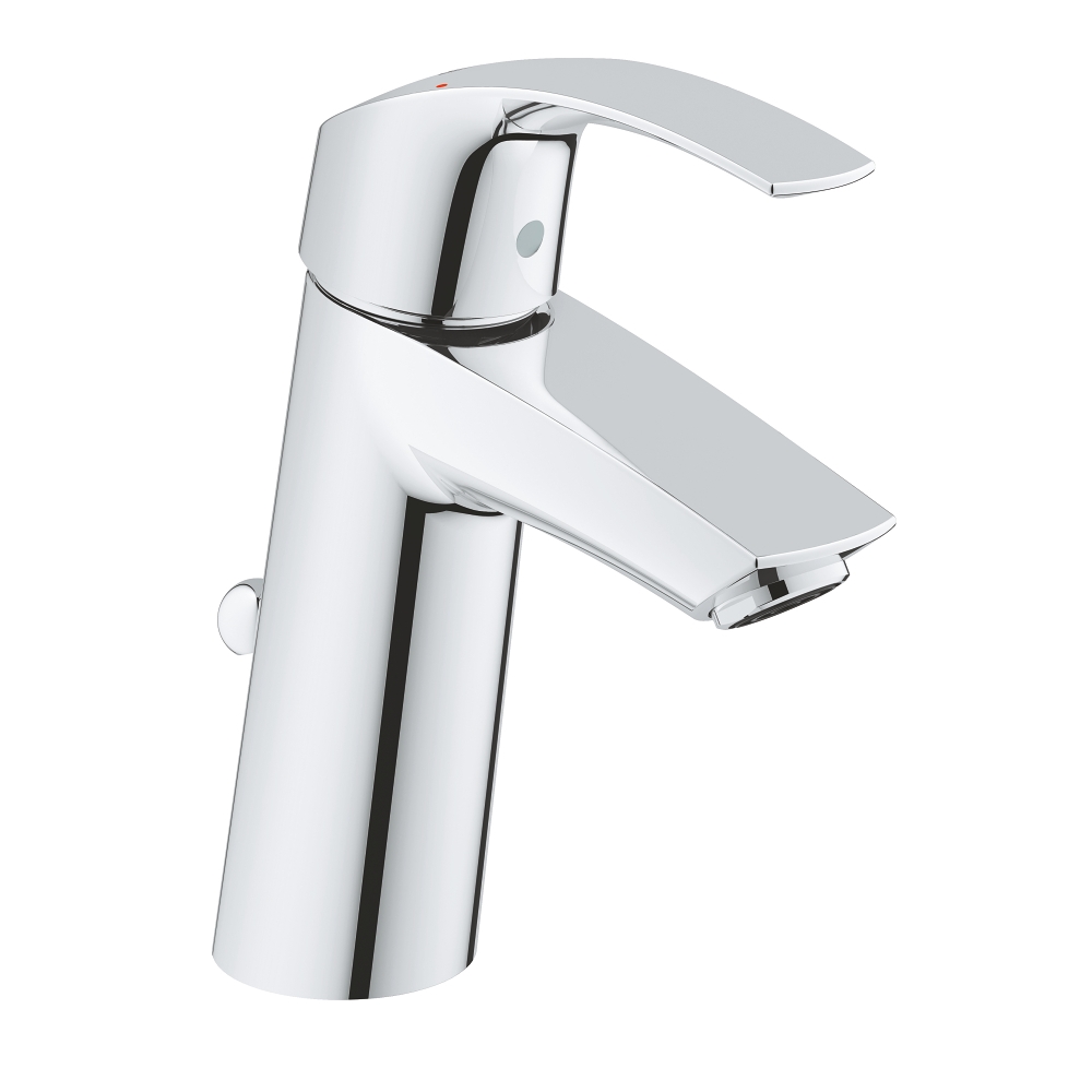 Grohe Eurosmart basin mixer 1/2″ - 23322001