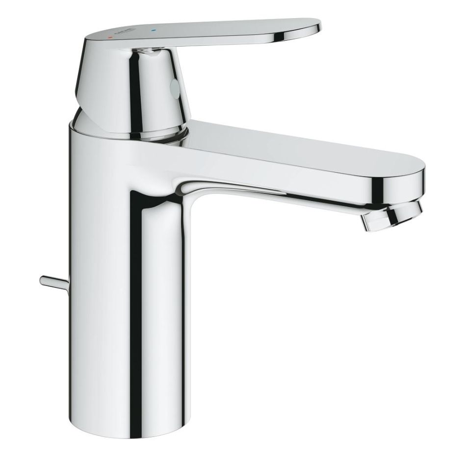 Grohe Eurosmart Cosmopolitan basin mixer 1/2″ - 23325000