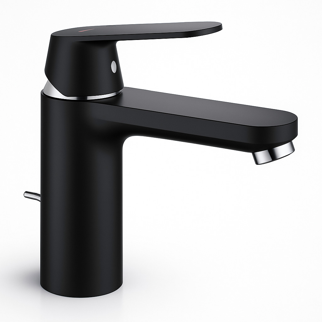 Grohe Eurosmart Cosmopolitan basin mixer 1/2″ - 23325KW0