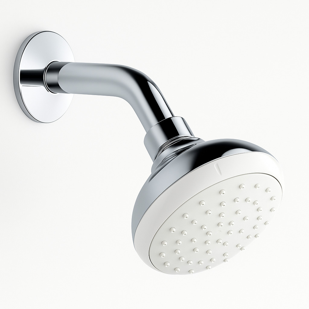 Grohe Tempesta Shower Head - 26088001