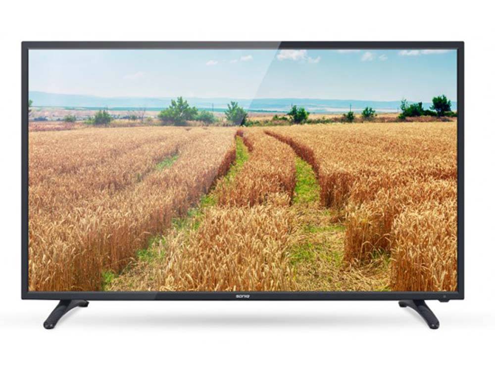 تلفزیون بشاشة 50 بوصة - D1900SMT-T2S2