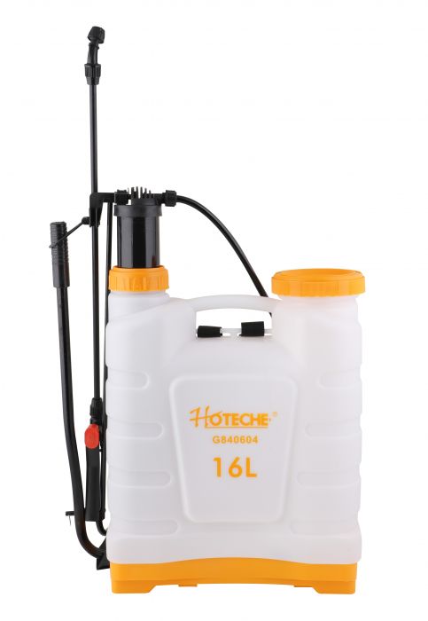 Hoteche Pressure Sprayer 16 Liters - HTCH-G840604
