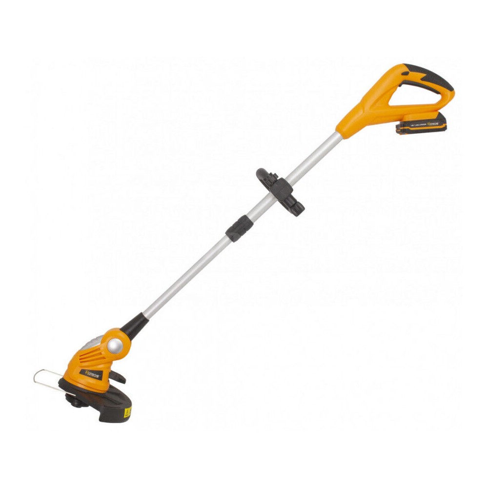 Cordless Lithium Lawn Trimmer - G840208