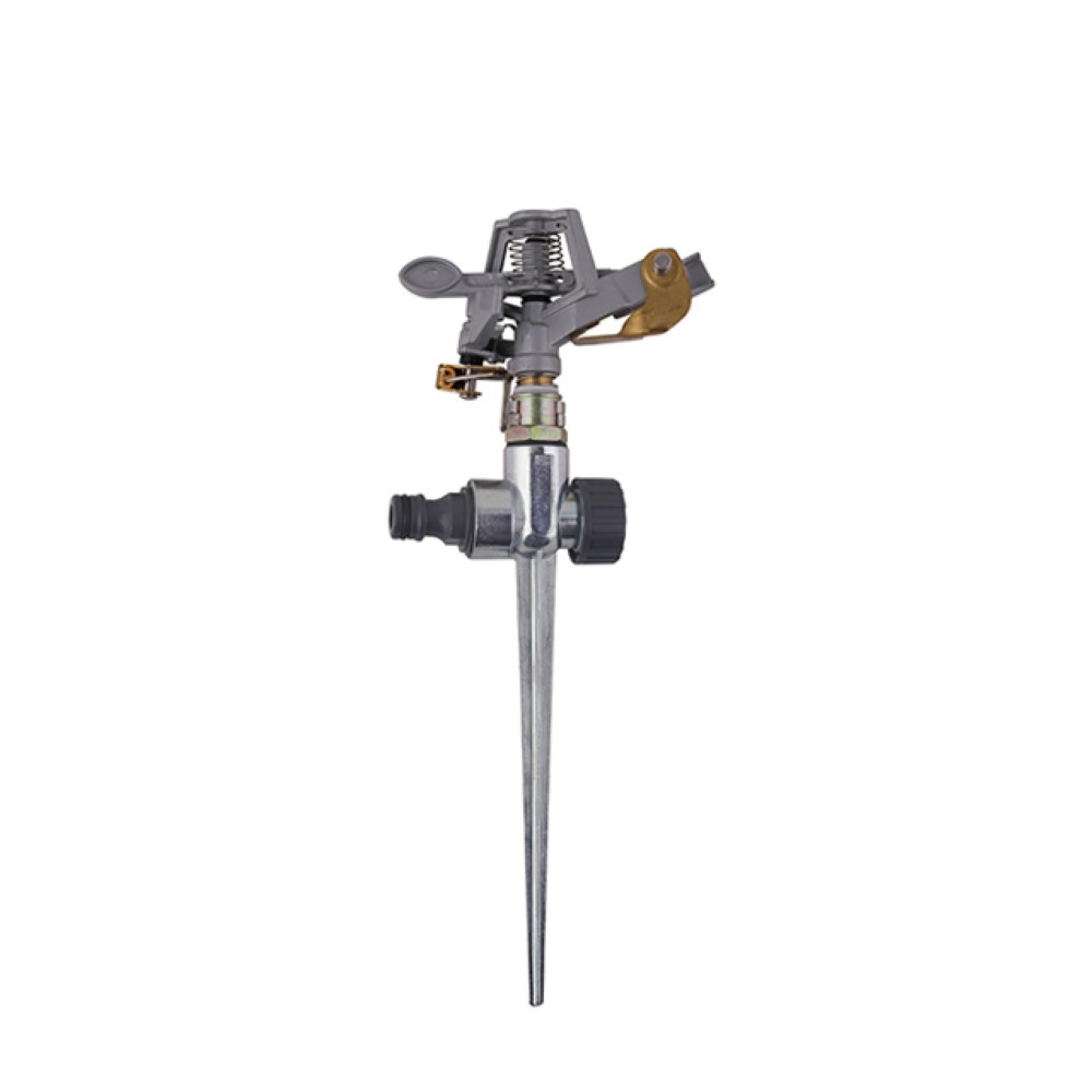 8-Function Watering Spray Gun (374024)