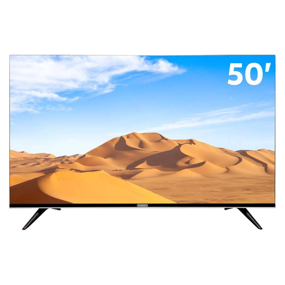 Sonic LED Full HD Smart Television 50