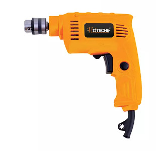 Hoteche Electric Drill 350W - P800207