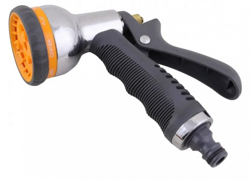 8-Function Watering Attachment (371006 CINKO GOVDE)