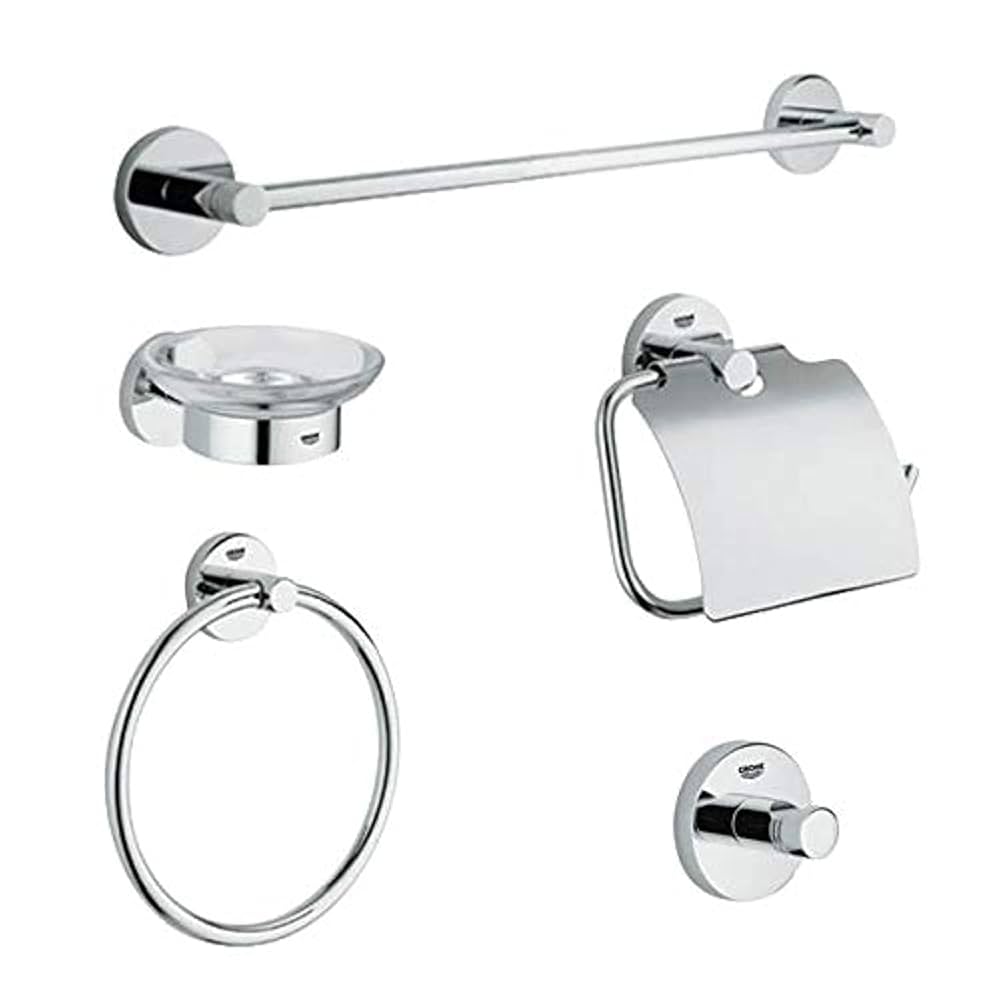 سێتی ئیکسسواراتەکانی گەرماو 5 لە 1 - 37330517