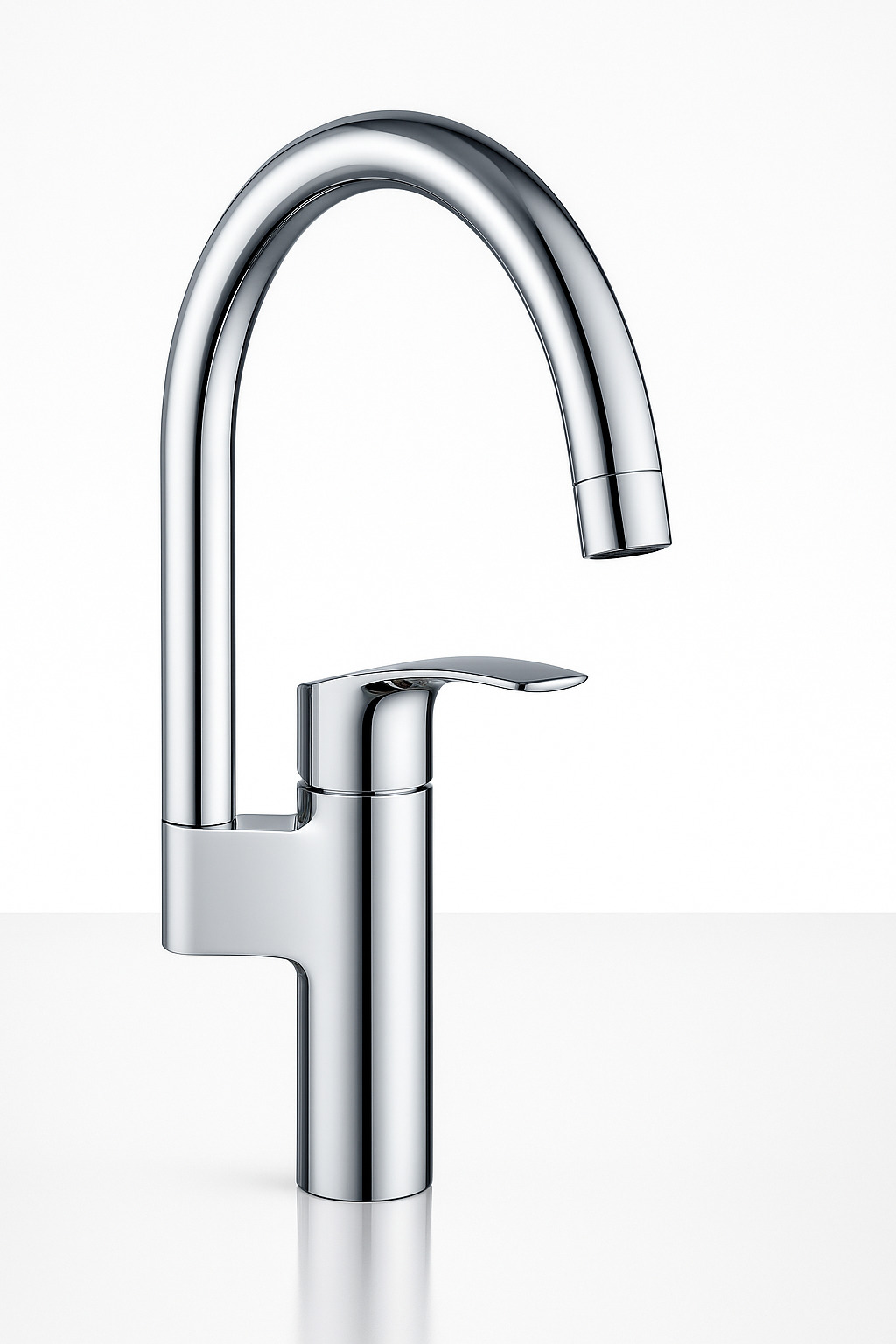 Grohe EuroSmart Kitchen Sink Mixer - 5698554811