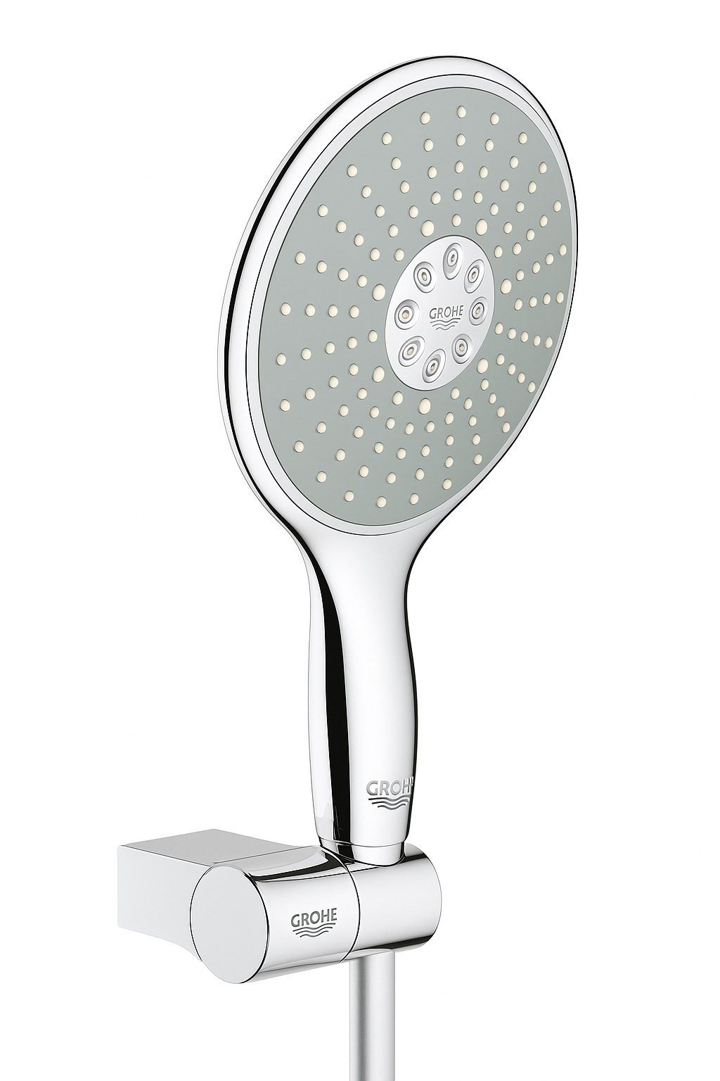 Grohe Power&Soul Hand Shower 130 mm - 37329083