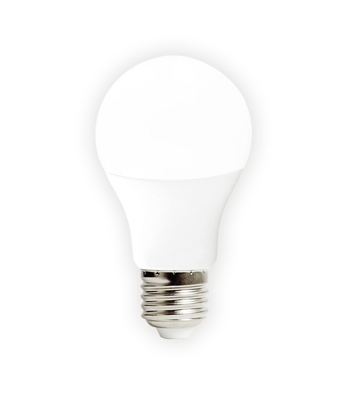 A70 18W E27 LED Bulb ; Cool White (6400K) - 1519381