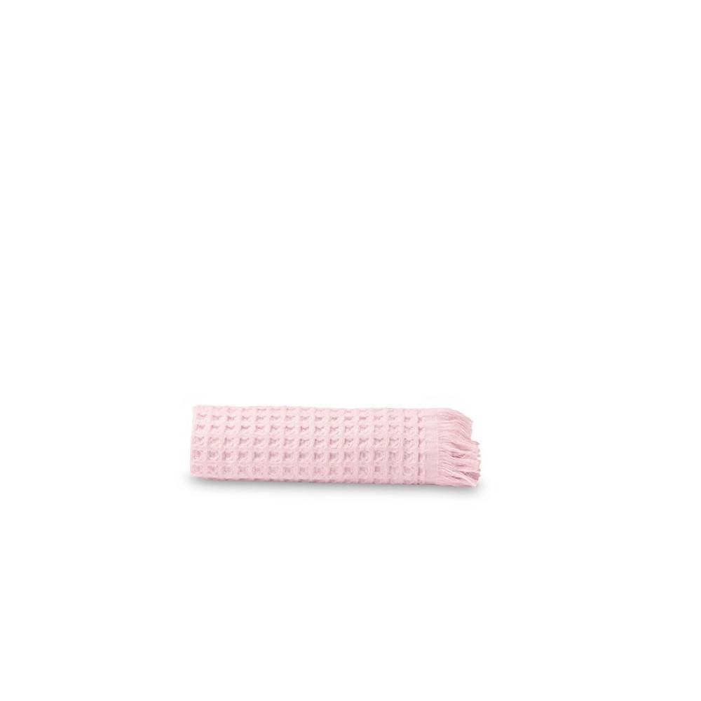 Penelope Eve Towel 50*100 Cm ; Pink